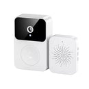 Campainha Wi-Fi com Câmera