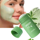 Máscara facial Green Tea