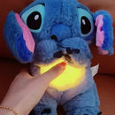 Pelúcia Lilo & Stitch