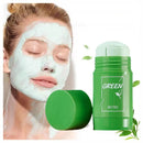 Máscara facial Green Tea