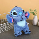 Pelúcia Lilo & Stitch