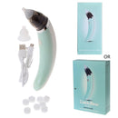 RespiraBem Baby™ – Aspirador Nasal Elétrico
