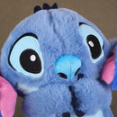 Pelúcia Lilo & Stitch