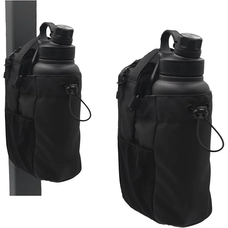 Bolsa Magnética para Garrafa de Agua