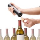 Abridor de Vinho Elétrico Saca Rolhas