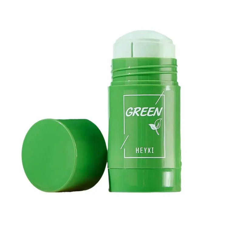 Máscara facial Green Tea