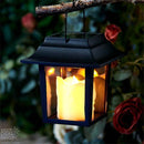 Luminária de Velas Vintage