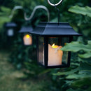 Luminária de Velas Vintage