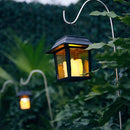 Luminária de Velas Vintage