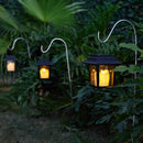 Luminária de Velas Vintage