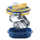 Lancheira Sabor Quentinho