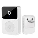 Campainha Wi-Fi com Câmera