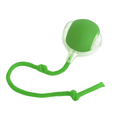 PetBall 360 – A Bola Inteligente Interativa para Pets