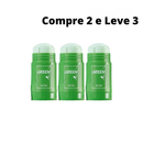 Máscara facial Green Tea