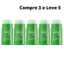 Máscara facial Green Tea