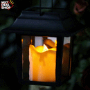 Luminária de Velas Vintage