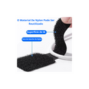 Fita De Velcro Para Organização De Fios