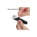 Fita De Velcro Para Organização De Fios