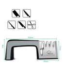 Afiador Japonês Profissional 4 em 1