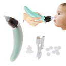 RespiraBem Baby™ – Aspirador Nasal Elétrico