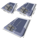 Tapetes para Banheiro Antiderrapante Premium