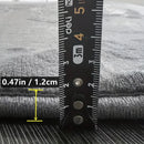 Tapetes para Banheiro Antiderrapante Premium