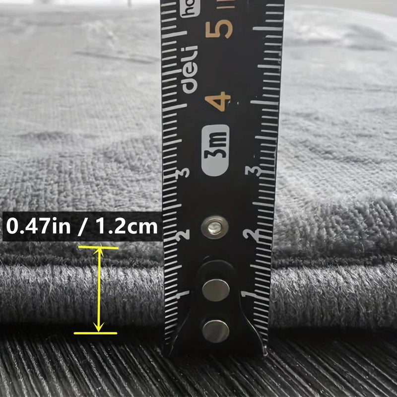 Tapetes para Banheiro Antiderrapante Premium