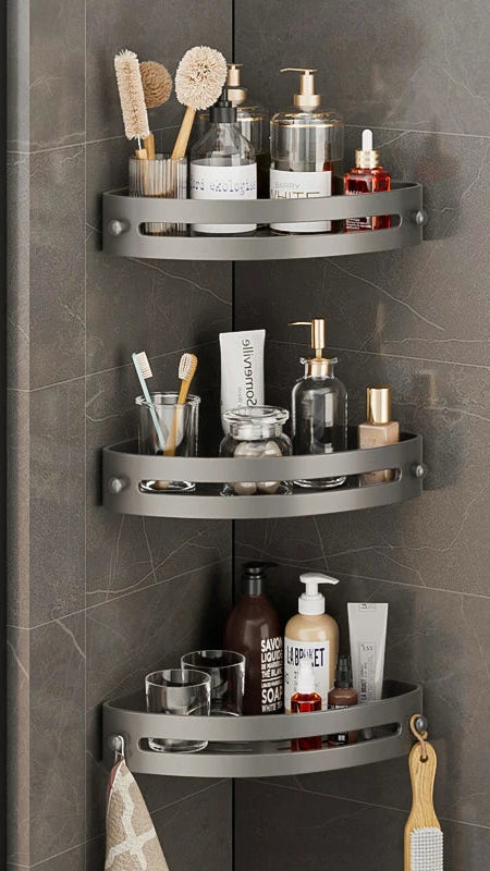 Suporte para Banheiro-AquaSense (COMPRE 1 E LEVE 3)