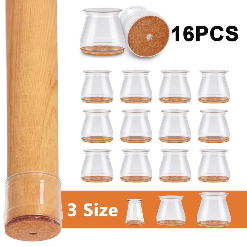 Protetor de Silicone SofaGuard Luxe