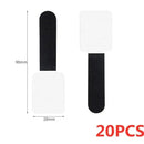 Fita De Velcro Para Organização De Fios