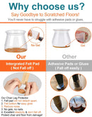 Protetor de Silicone SofaGuard Luxe