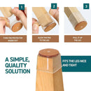 Protetor de Silicone SofaGuard Luxe