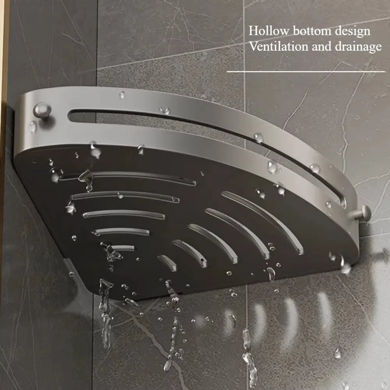 Suporte para Banheiro-AquaSense (COMPRE 1 E LEVE 3)