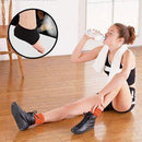 Faixa Ortopédica para o Calcanhar - 02 peças