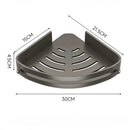 Suporte para Banheiro-AquaSense (COMPRE 1 E LEVE 3)