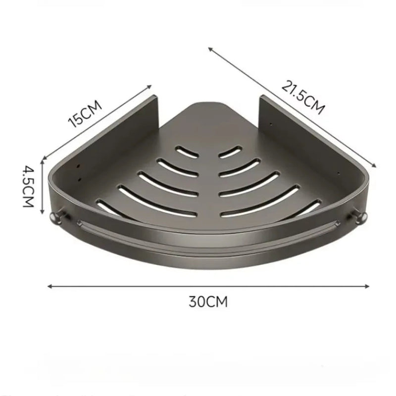 Suporte para Banheiro-AquaSense (COMPRE 1 E LEVE 3)