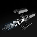 Abridor de Vinho Elétrico Saca Rolhas