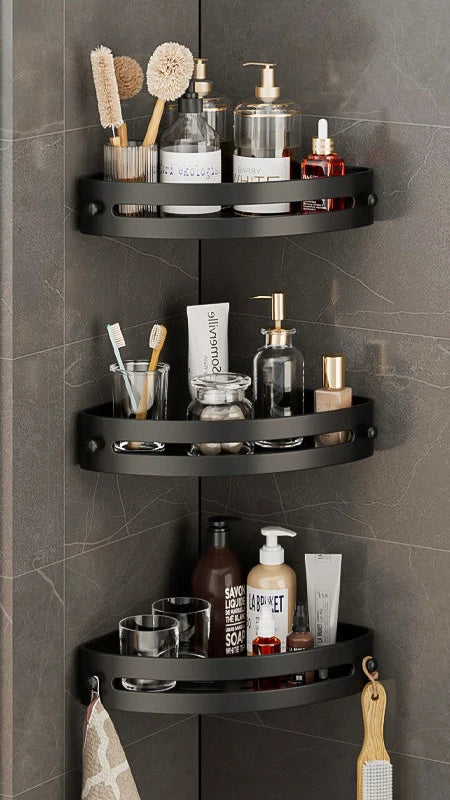 Suporte para Banheiro-AquaSense (COMPRE 1 E LEVE 3)