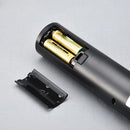 Abridor de Vinho Elétrico Saca Rolhas