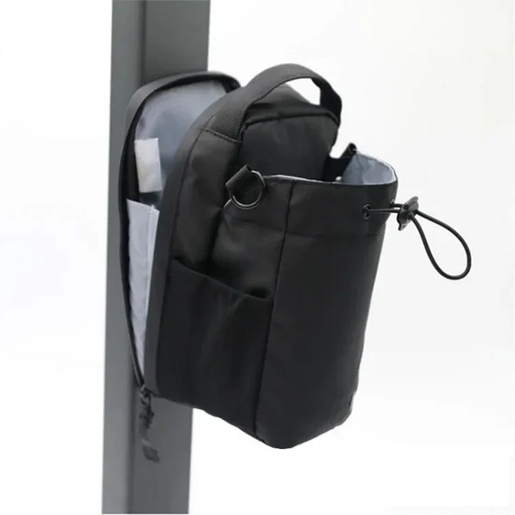Bolsa Magnética para Garrafa de Agua