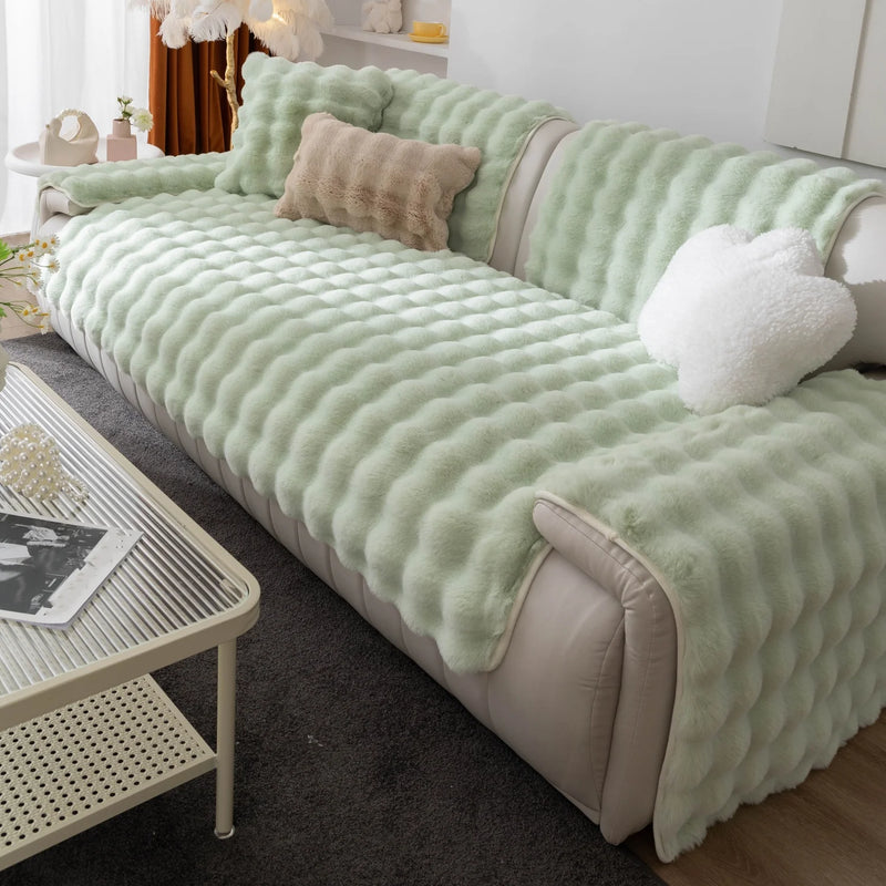 Capa de Sofá Velure Home