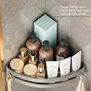 Suporte para Banheiro-AquaSense (COMPRE 1 E LEVE 3)