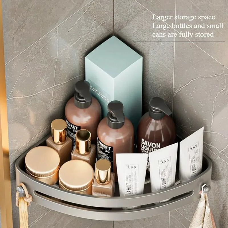 Suporte para Banheiro-AquaSense (COMPRE 1 E LEVE 3)