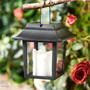 Luminária de Velas Vintage