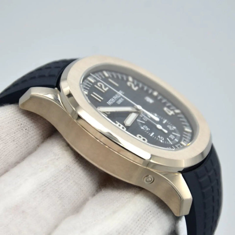 Relógio Geneve Aquanaut