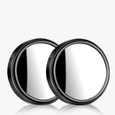 Mini Espelho Auxiliar para Retrovisor [COMPRE 1 E LEVE 2]